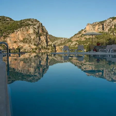 Enagron Ecotourism Village