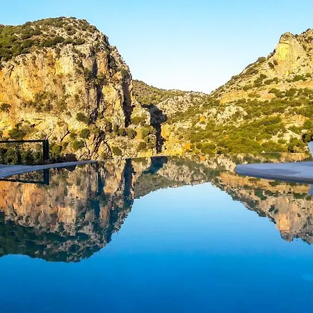 Aparthotel Enagron Ecotourism Village 3*
