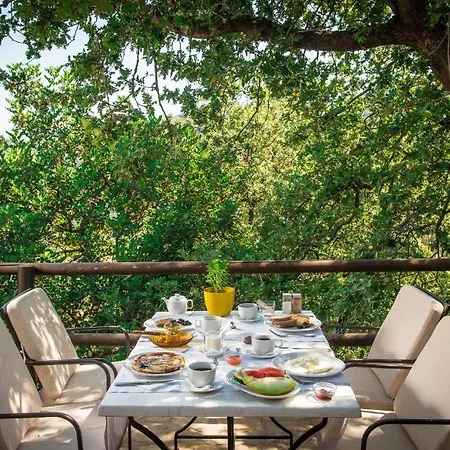 Enagron Ecotourism Village