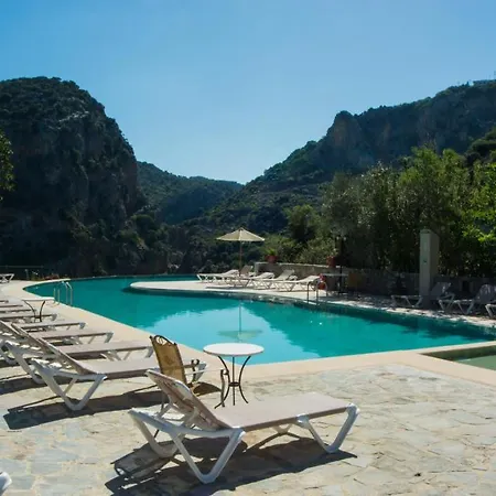 Enagron Ecotourism Village