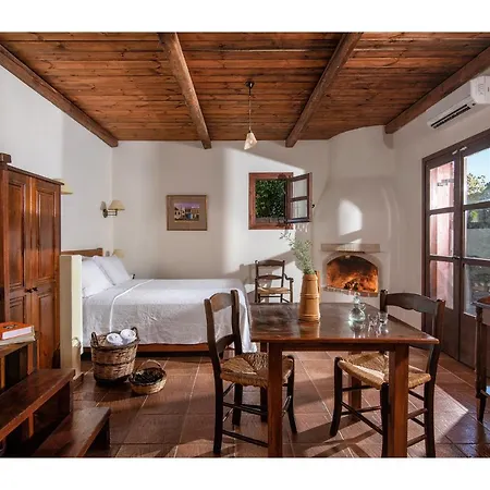 Enagron Ecotourism Village 3*