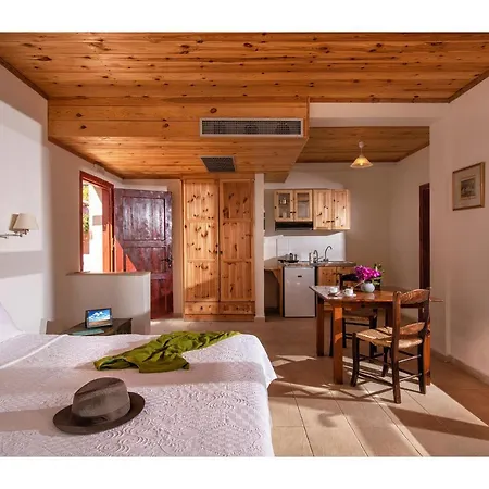 Enagron Ecotourism Village Aparthotel